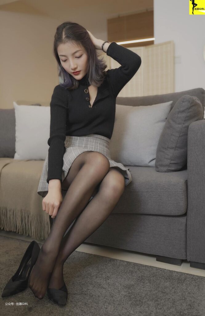 絲慕寫真 第036期 模特：夏子楠《幸福的葫蘆》[73P/88.7MB]插圖2