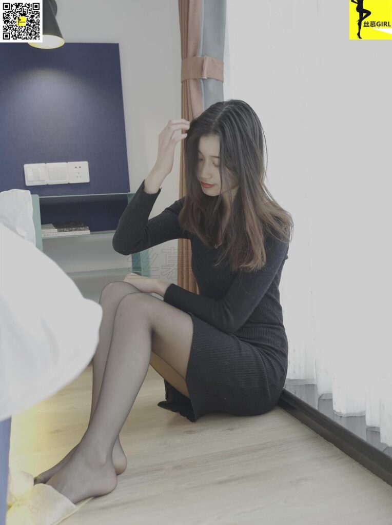 絲慕寫真 第044期 模特：悅悅《魅》[86P/98.9MB]插圖1
