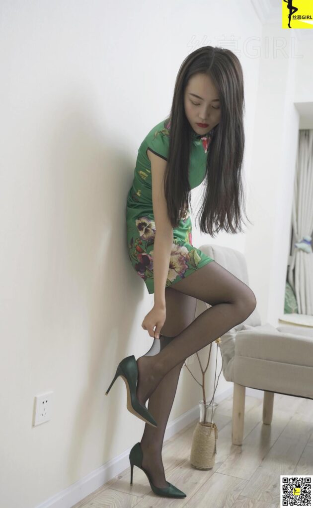 絲慕寫真 第047期 模特：涼晨《迷》[73P/79.2MB]插圖1