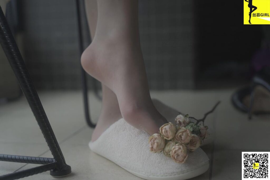 絲慕寫真 第053期 模特：婷伊《初見》[88P/84.8MB]插圖1