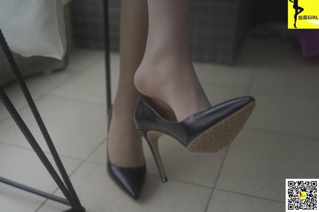 絲慕寫真 第053期 模特：婷伊《初見》[88P/84.8MB]插圖3