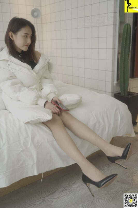 絲慕寫真 第053期 模特：婷伊《初見》[88P/84.8MB]-無料攝影圈