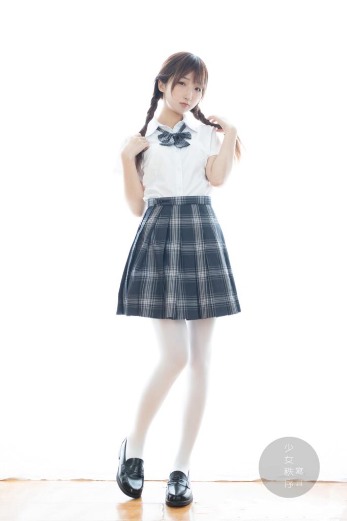 少女秩序?qū)懻?EXVOL.010 鹿可（七夕情景音頻特別篇） [35P/2V/757MB]插圖1