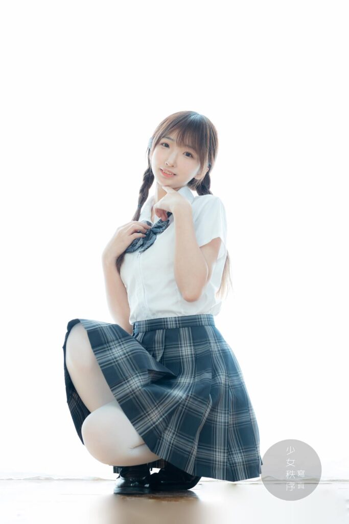 少女秩序?qū)懻?EXVOL.010 鹿可（七夕情景音頻特別篇） [35P/2V/757MB]插圖2