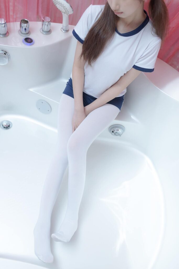 少女秩序 EXVOL.11 體操服[69P/1V/1.22GB]插圖1