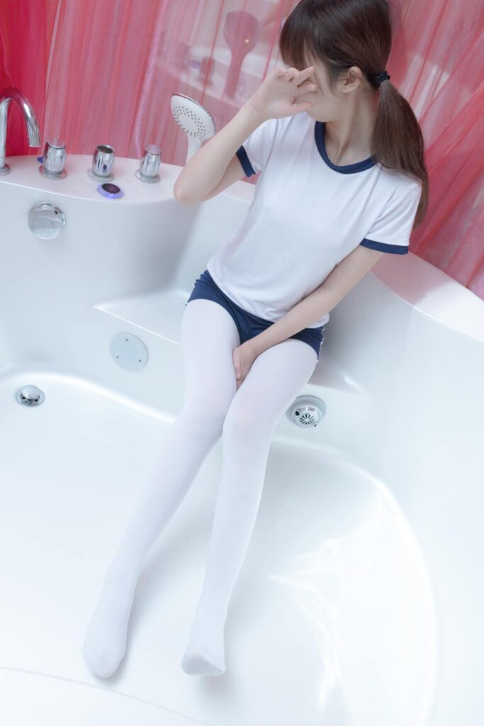 少女秩序 EXVOL.11 體操服[69P/1V/1.22GB]插圖2