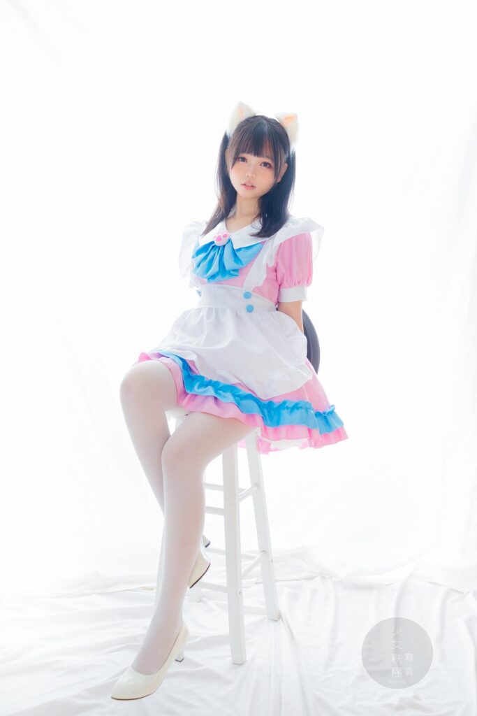 少女秩序 GR02L 樂梔[42P/247MB]插圖