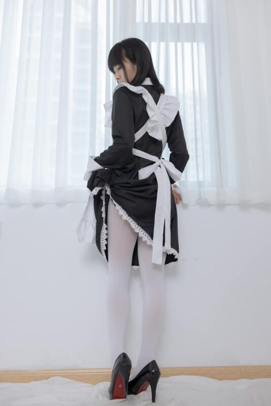 少女秩序 GR06L 小葵[65P/876MB]-無料攝影圈