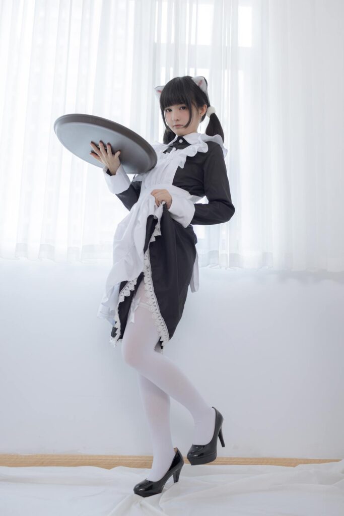 少女秩序 GR06L 小葵[65P/876MB]插圖1