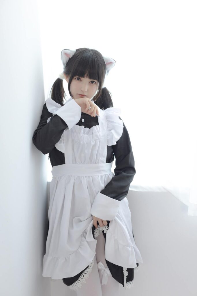 少女秩序 GR06L 小葵[65P/876MB]插圖2