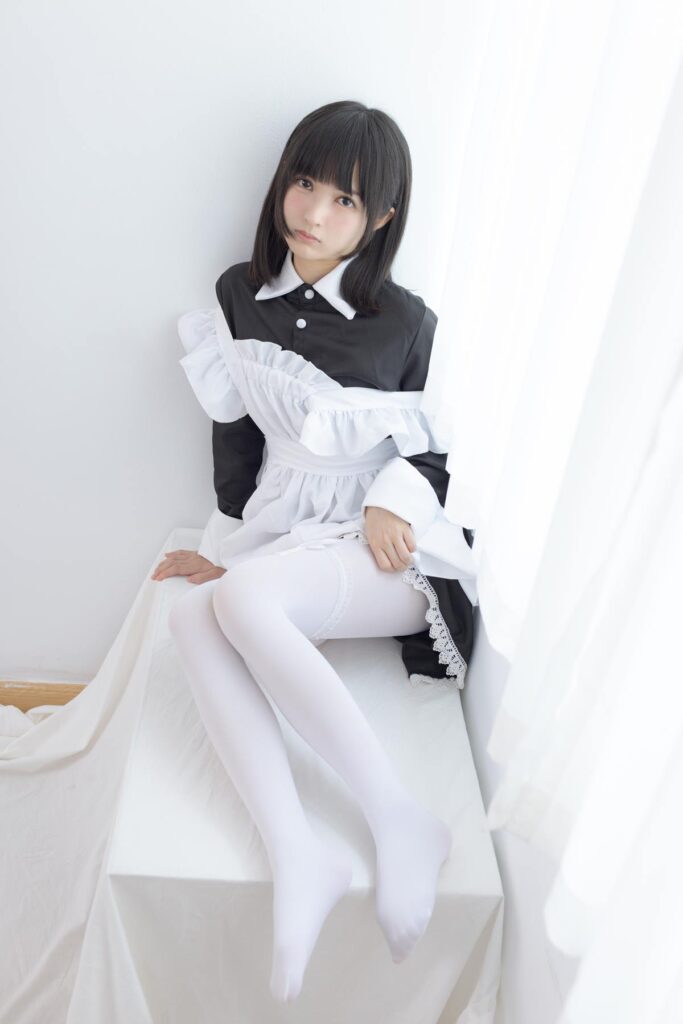 少女秩序 GR06L 小葵[65P/876MB]插圖3