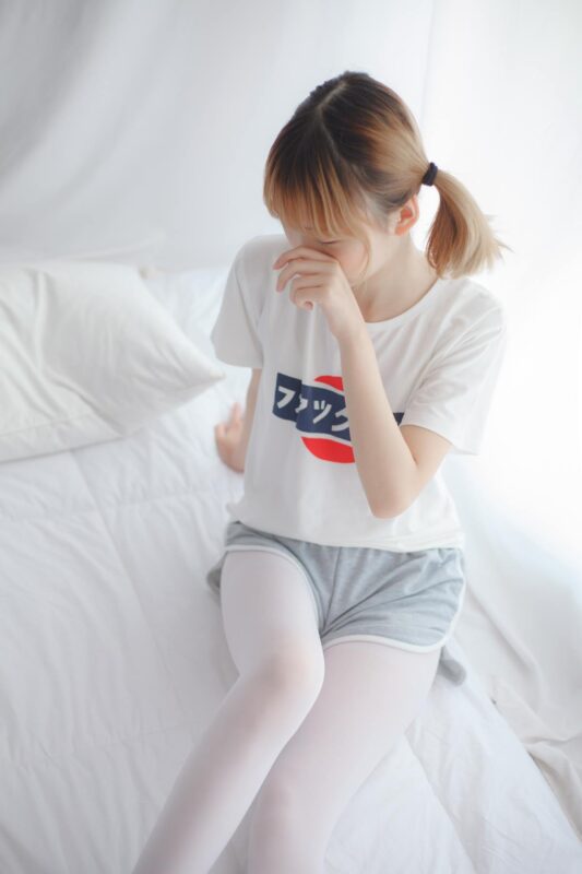 少女秩序 VOL.001-無料攝影圈