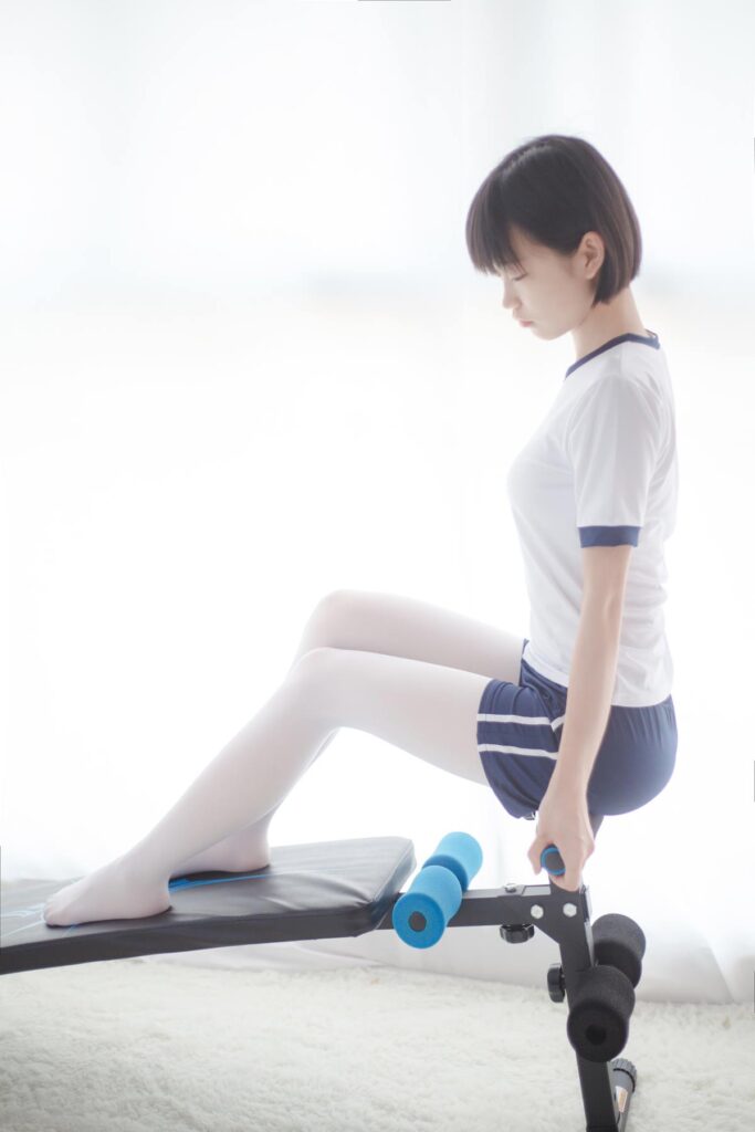 少女秩序 VOL.002插圖3