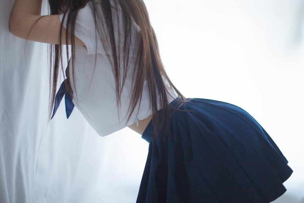 少女秩序 VOL.005插圖3