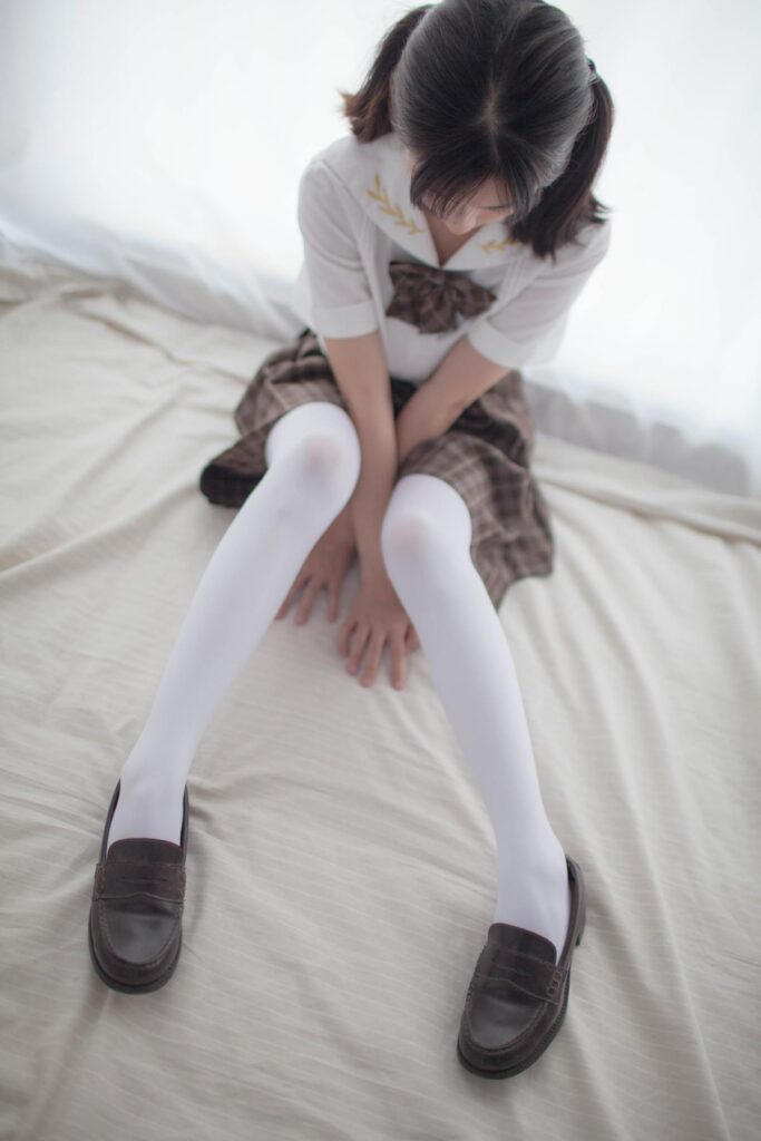 少女秩序 VOL.007插圖3