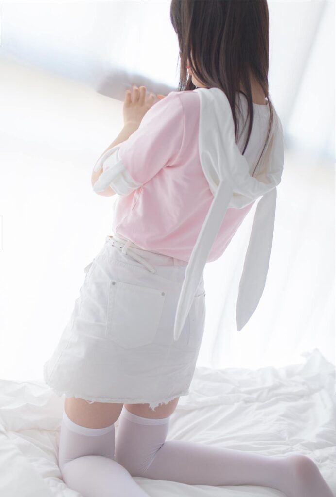 少女秩序 VOL.011插圖3