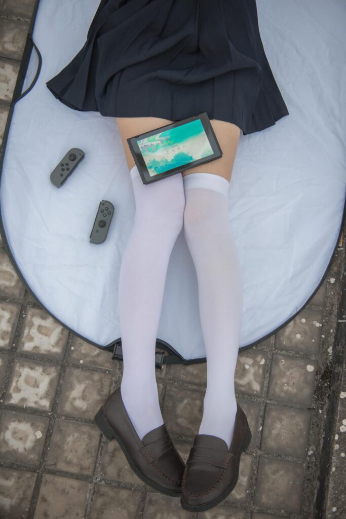 少女秩序 VOL.013插圖3