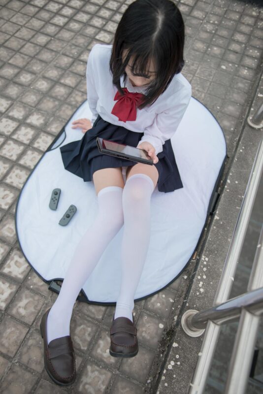 少女秩序 VOL.013-無料攝影圈