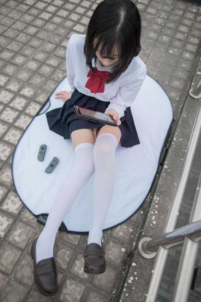 少女秩序 VOL.013插圖