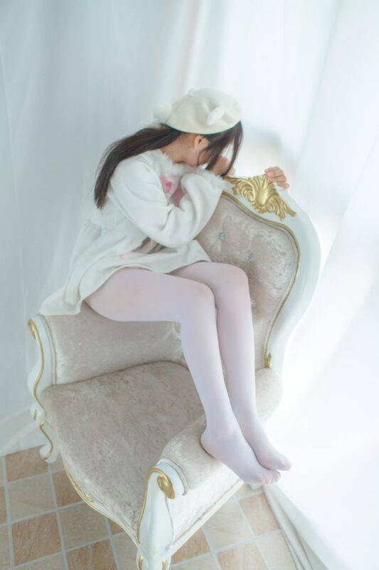 少女秩序 VOL.016-無料攝影圈