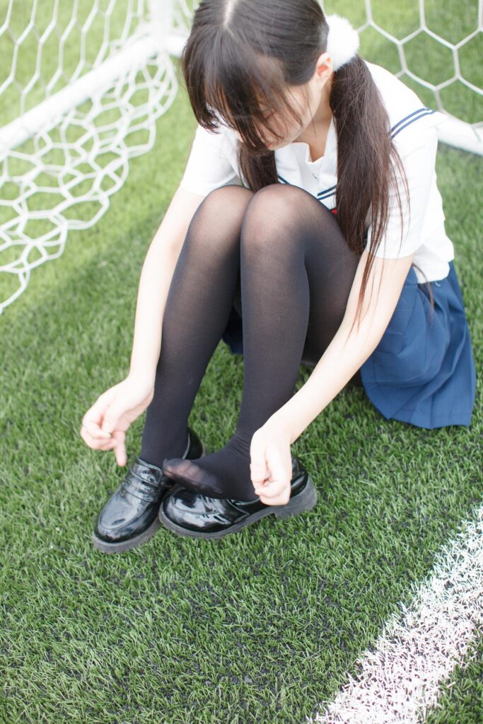 少女秩序 VOL.018 JK制服白絲 [37P/249MB]插圖