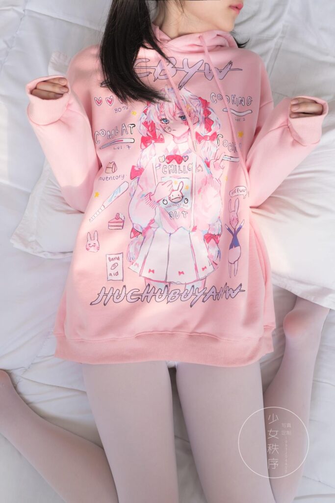 少女秩序 VOL.020[68P/557MB]插圖3