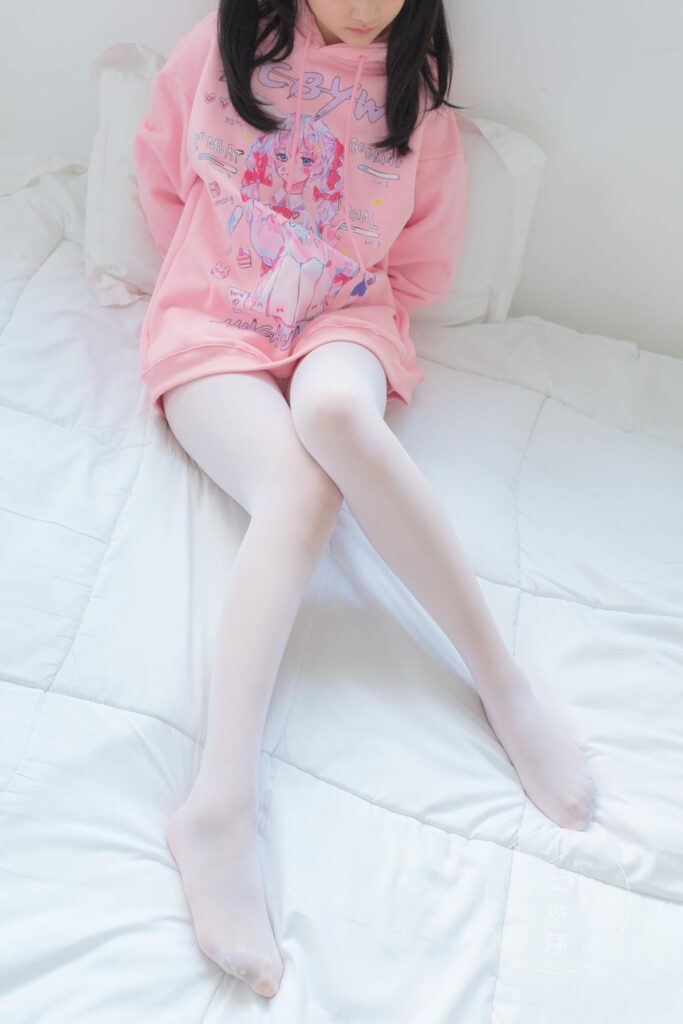 少女秩序 VOL.020[68P/557MB]插圖2