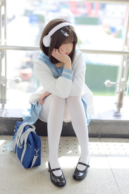 少女秩序 VOL.022[69P/1.17GB]-無料攝影圈