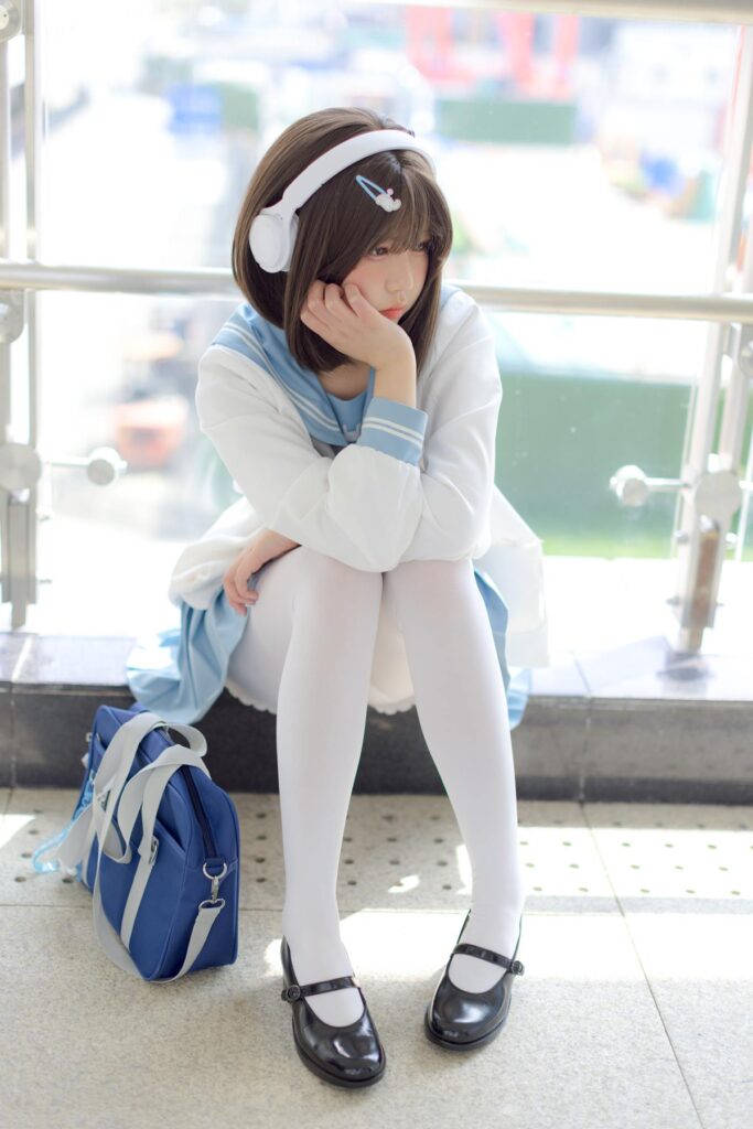 少女秩序 VOL.022[69P/1.17GB]插圖