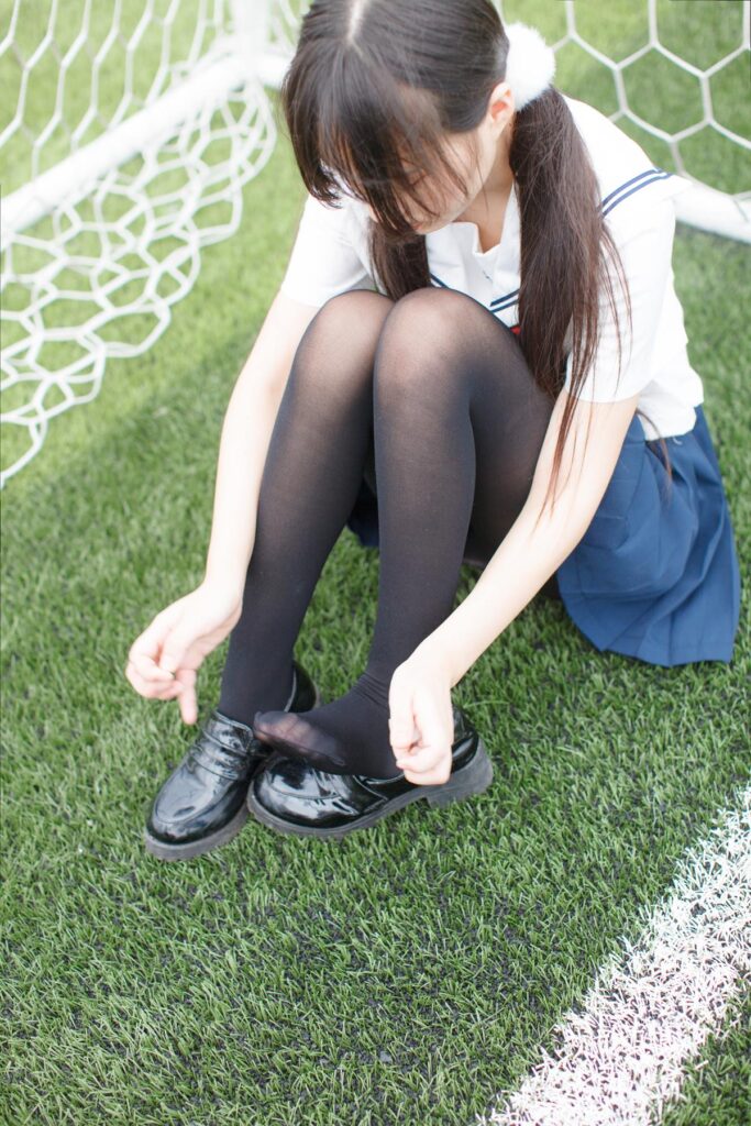 少女秩序 群內(nèi)福利01插圖3