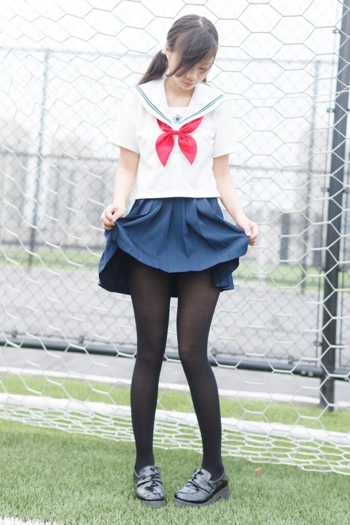 少女秩序 群內(nèi)福利01插圖2