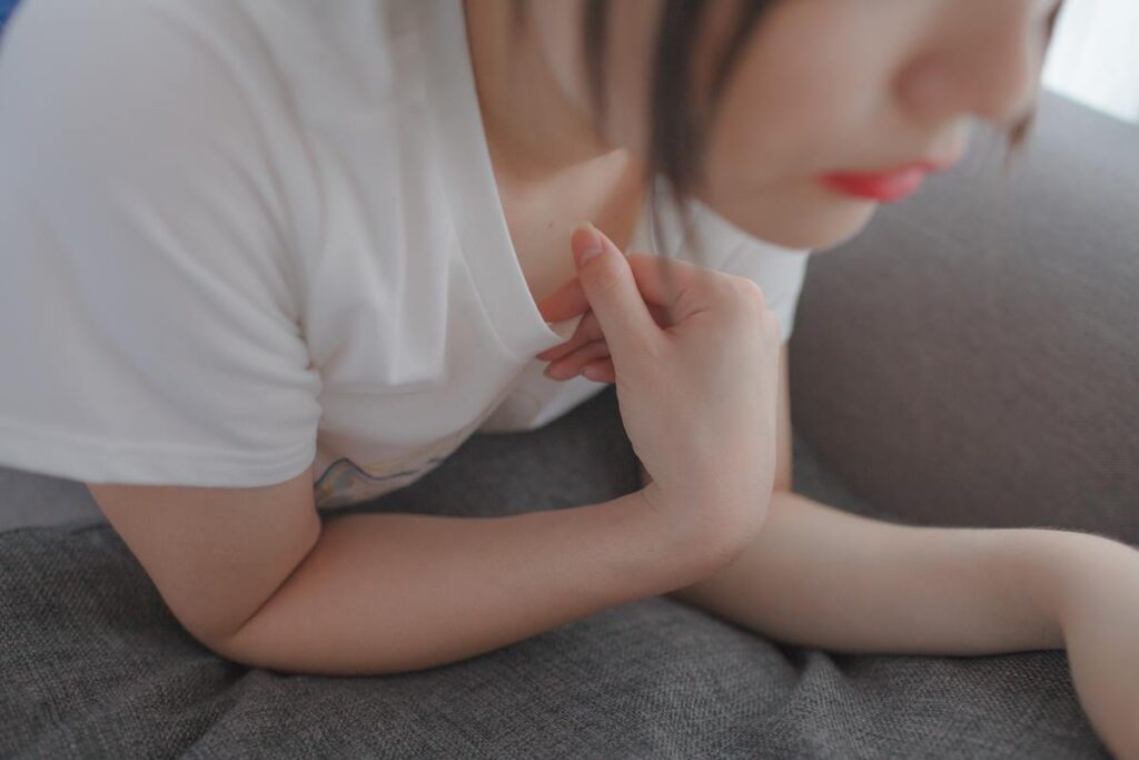 少女秩序 群內(nèi)福利03插圖3