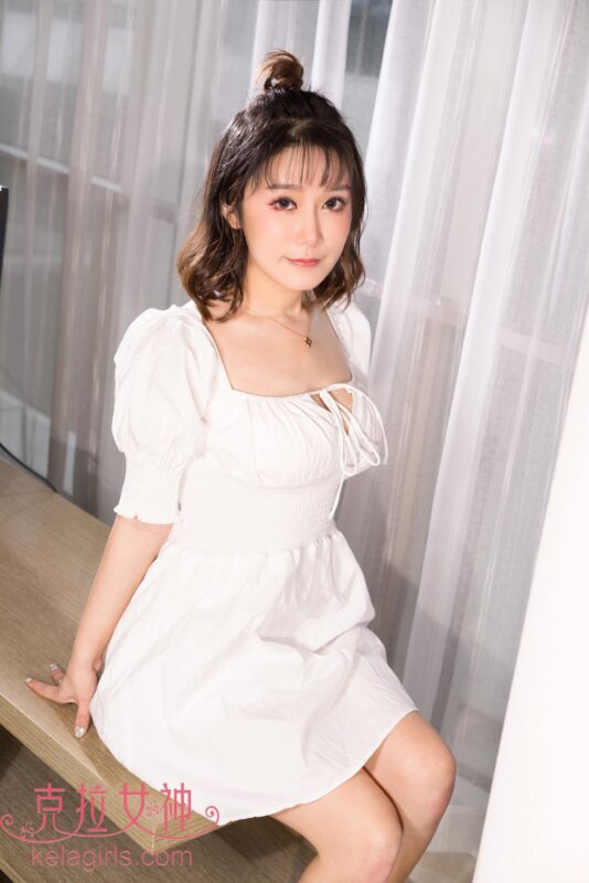 [Kelagirls克拉女神]2018.09.04《渾圓の臀》檸兒[25P/382MB]-無料攝影圈