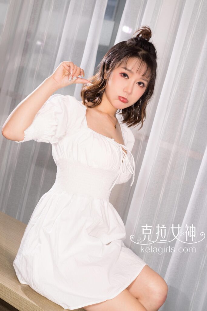 [Kelagirls克拉女神]2018.09.04《渾圓の臀》檸兒[25P/382MB]插圖1