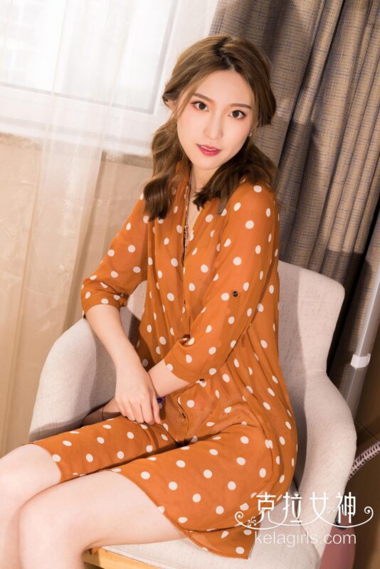 [Kelagirls克拉女神]2018.09.15《柔媚嬌俏》芊芊[31P/526MB]-無料攝影圈