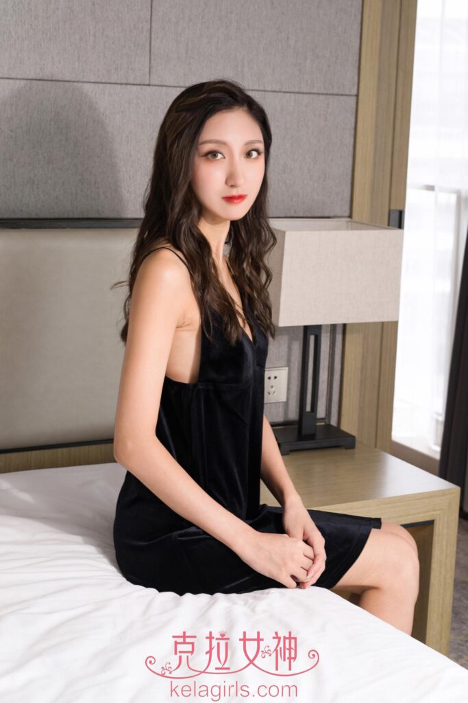 [Kelagirls克拉女神]2018.09.30《妍姿妖艷》諾雅[25P/419MB]插圖1