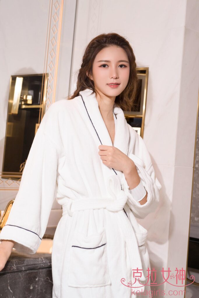 [Kelagirls克拉女神]2018.10.03《童顏蜜臀》沐婭[26P/448MB]插圖2