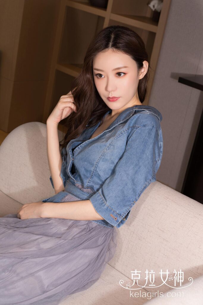 [Kelagirls克拉女神]2018.10.15《知性紅顏》江琴[24P/462MB]插圖