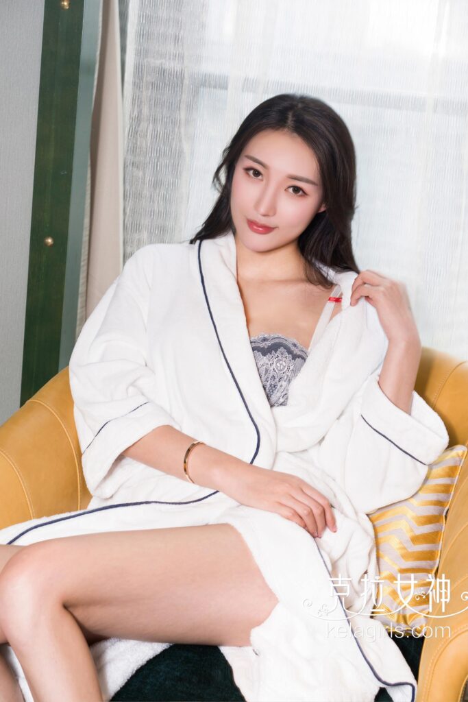 [Kelagirls克拉女神]2018.10.26《碩果累累》璇子[26P/439MB]插圖3