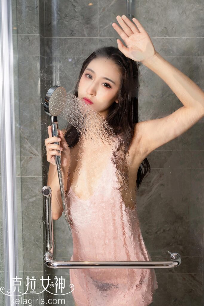 [Kelagirls克拉女神]2019.01.16《魚戲水知春》姜璐[29P/522MB]插圖3