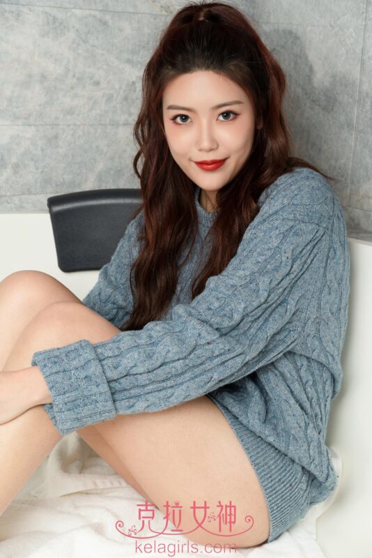 [Kelagirls克拉女神]2019.01.28《秋水伊人》鐘淇[30P/643MB]-無料攝影圈