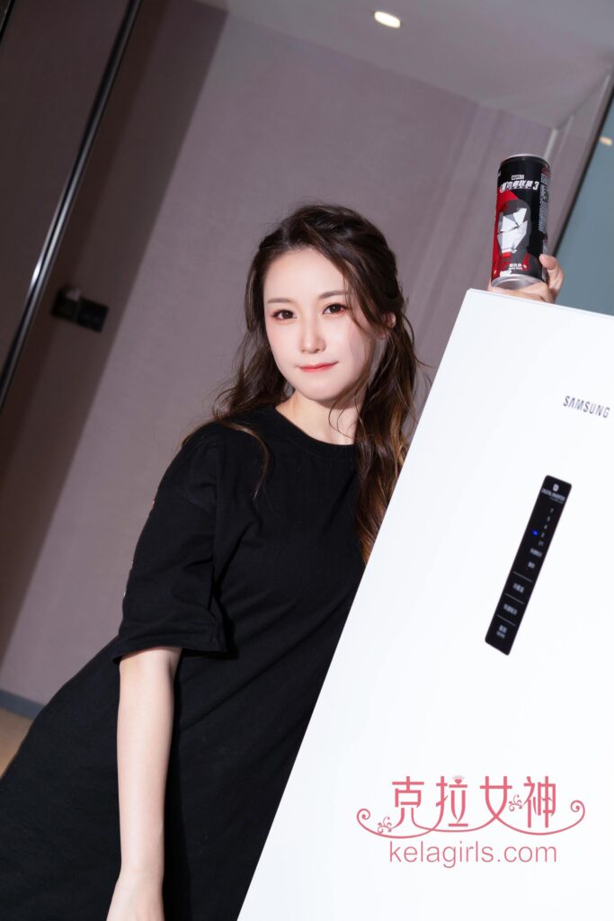 [Kelagirls克拉女神]2019.03.02《果味少女》楊暖[23P/389MB]插圖