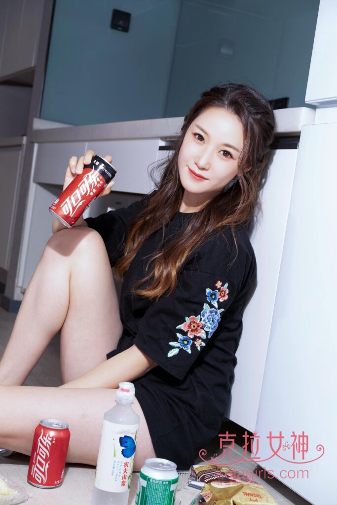 [Kelagirls克拉女神]2019.03.02《果味少女》楊暖[23P/389MB]插圖3