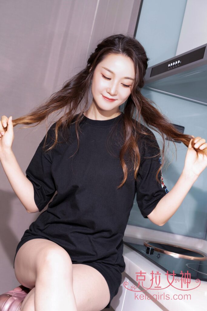 [Kelagirls克拉女神]2019.03.02《果味少女》楊暖[23P/389MB]插圖2