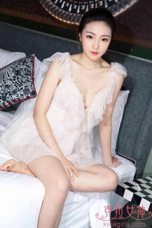 [kelagirls克拉女神]2019.03.07《足尖一點紅》舒彤[23+1P/338M]-無料攝影圈