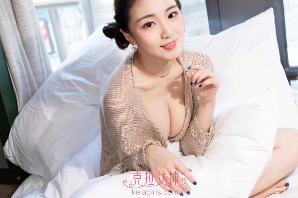 [Kelagirls克拉女神]2019.03.21《云里霧里》舒彤[27P/434MB]插圖