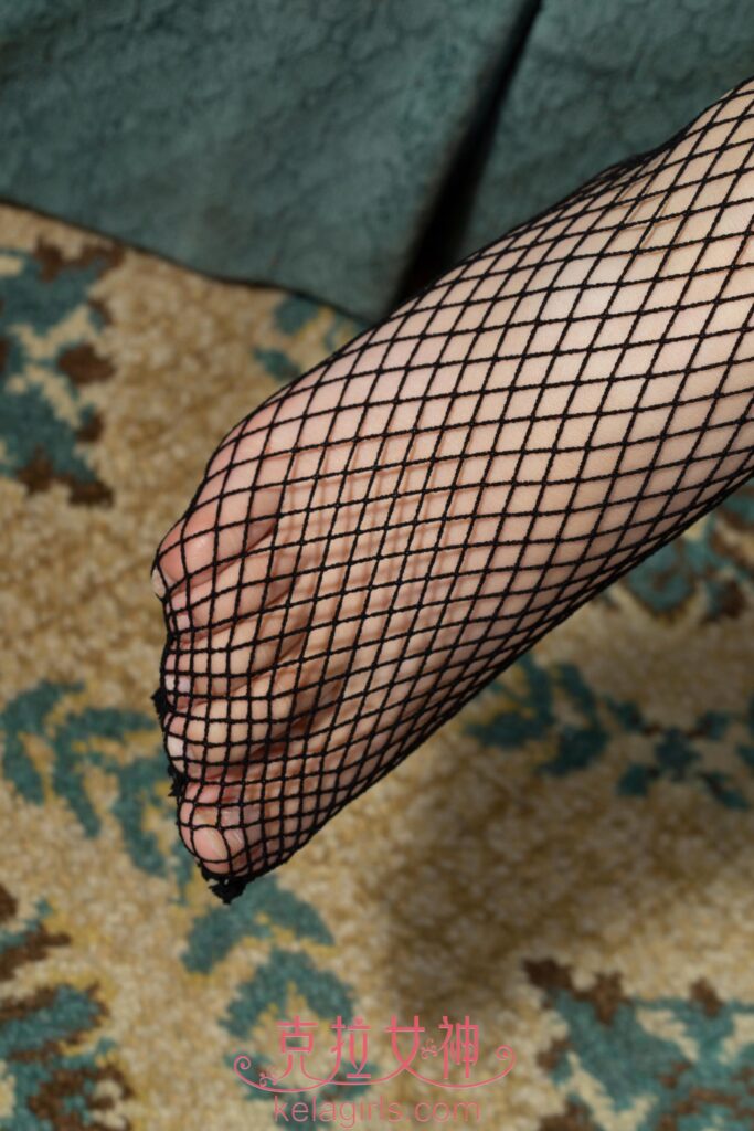 [kelagirls克拉女神]2019.03.24《高跟初體驗》蘇可可[24P/429MB]插圖1