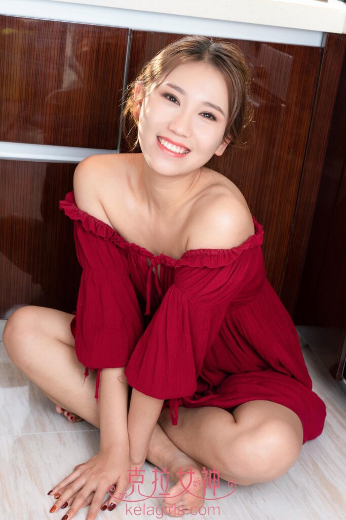 [Kelagirls克拉女神]2019.04.10《不負(fù)好春光》安諾[26P/543MB]插圖3