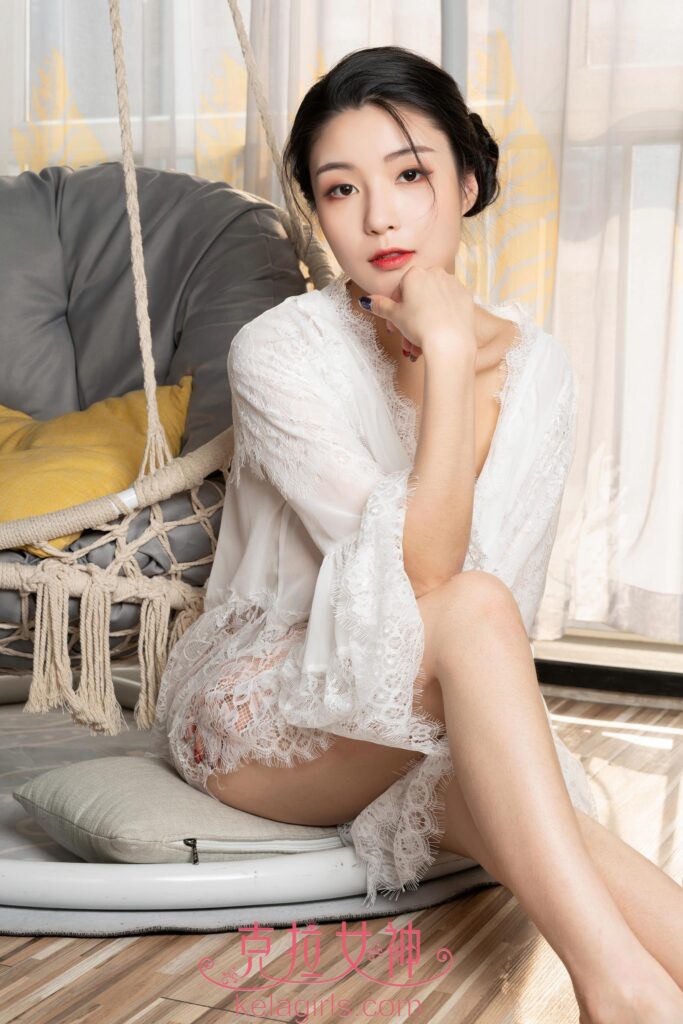 [kelagirls克拉女神]2019.04.24《玉峰挺拔》雅楠[29+1P/492M]插圖1