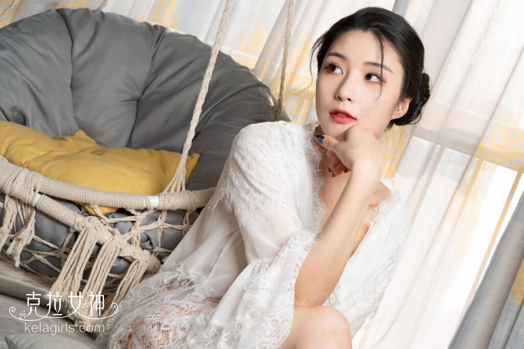 [kelagirls克拉女神]2019.04.24《玉峰挺拔》雅楠[29+1P/492M]插圖2